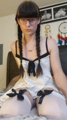 Do I look innocent?