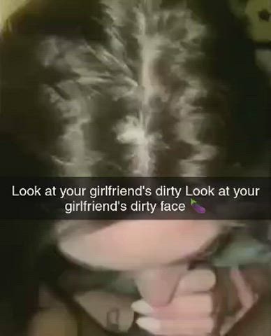 bbc blowjob caption cheating humiliation party gif