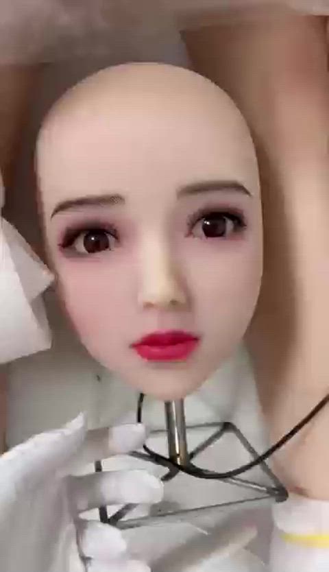doll lucy doll sex doll blowjobs gif