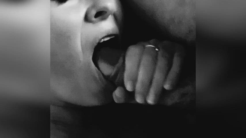 amateur blowjob cum in mouth cum swallow hotwife stranger swinger r/cumswallowing