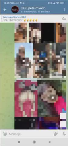 sissy usa white girl gif