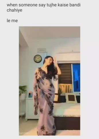 Jab koi pucha kaisi girlfriend chaiya