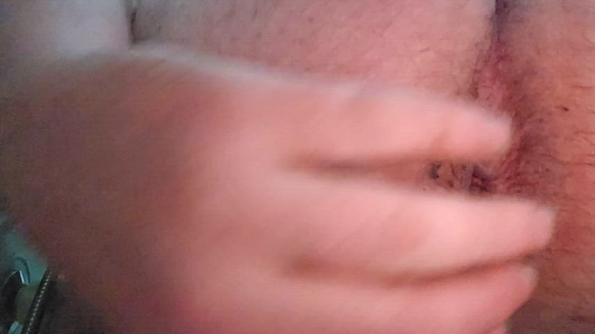 ass thick toilet gif