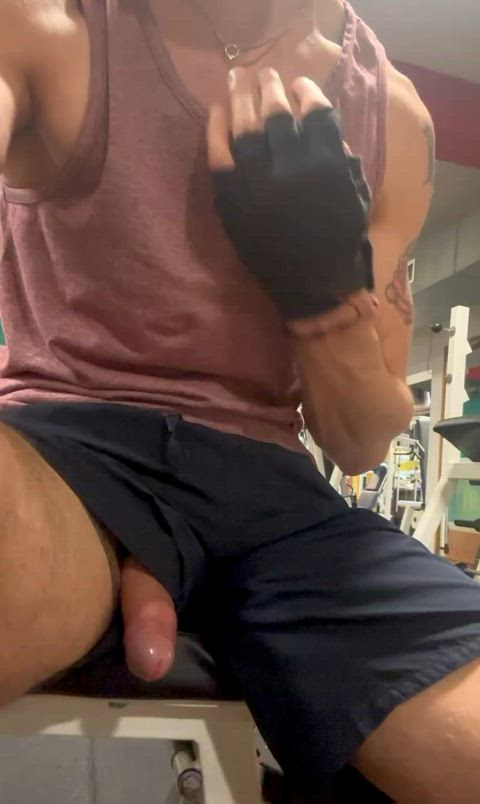 It’s better when there’s no underwear 😜