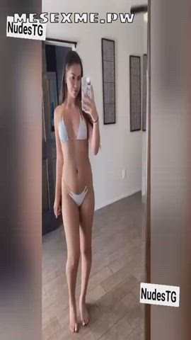 breeding mature natural tits petite pussy spread tongue fetish gif