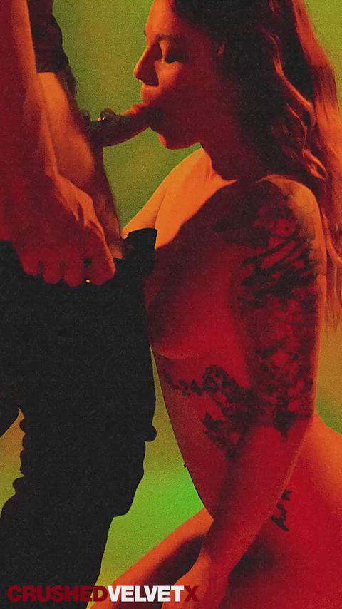 bdsm cum hardcore kinky rope play shibari gif
