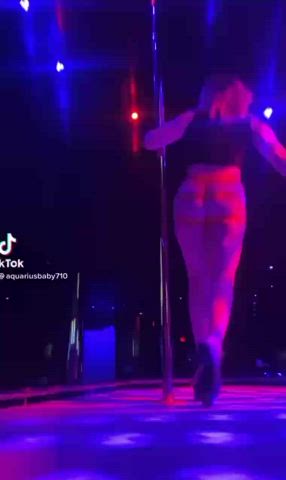 TikTok Stripper