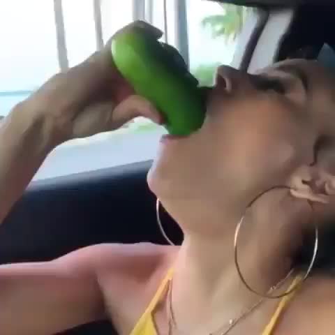 lucky cucumber