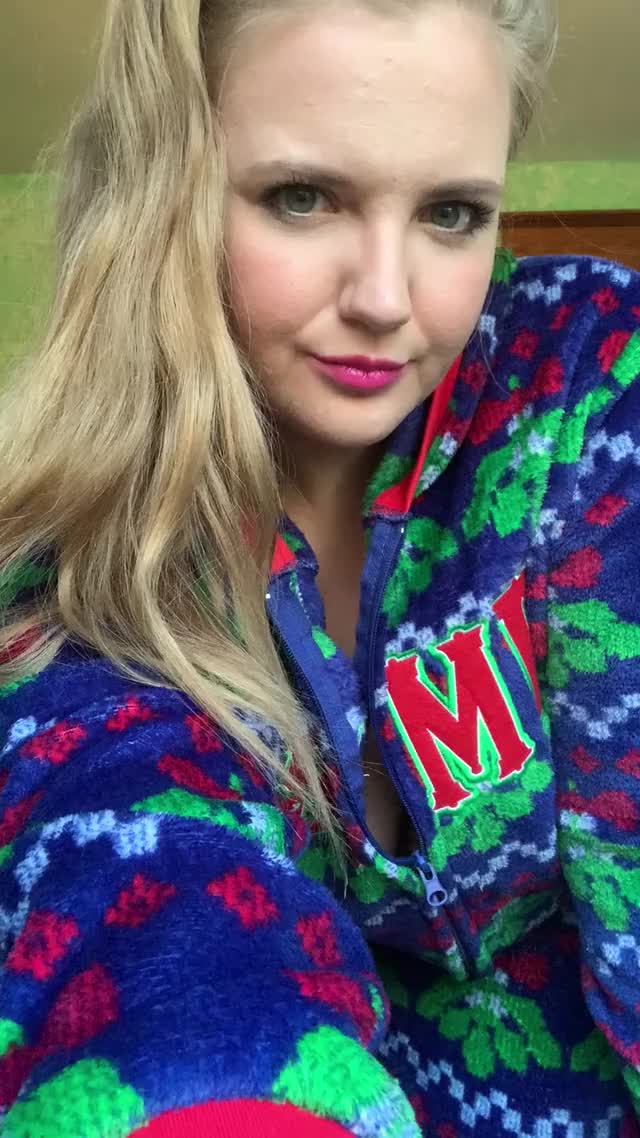 Thickmas ?