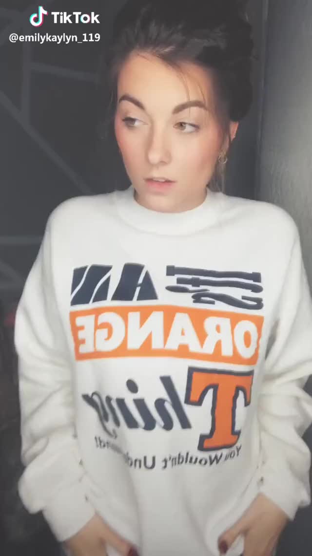 You hit me like a hurricane ?? #foryou #foryoupage #tiktok #fun #feature #duet #smile