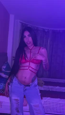 Daddy’s fav girl