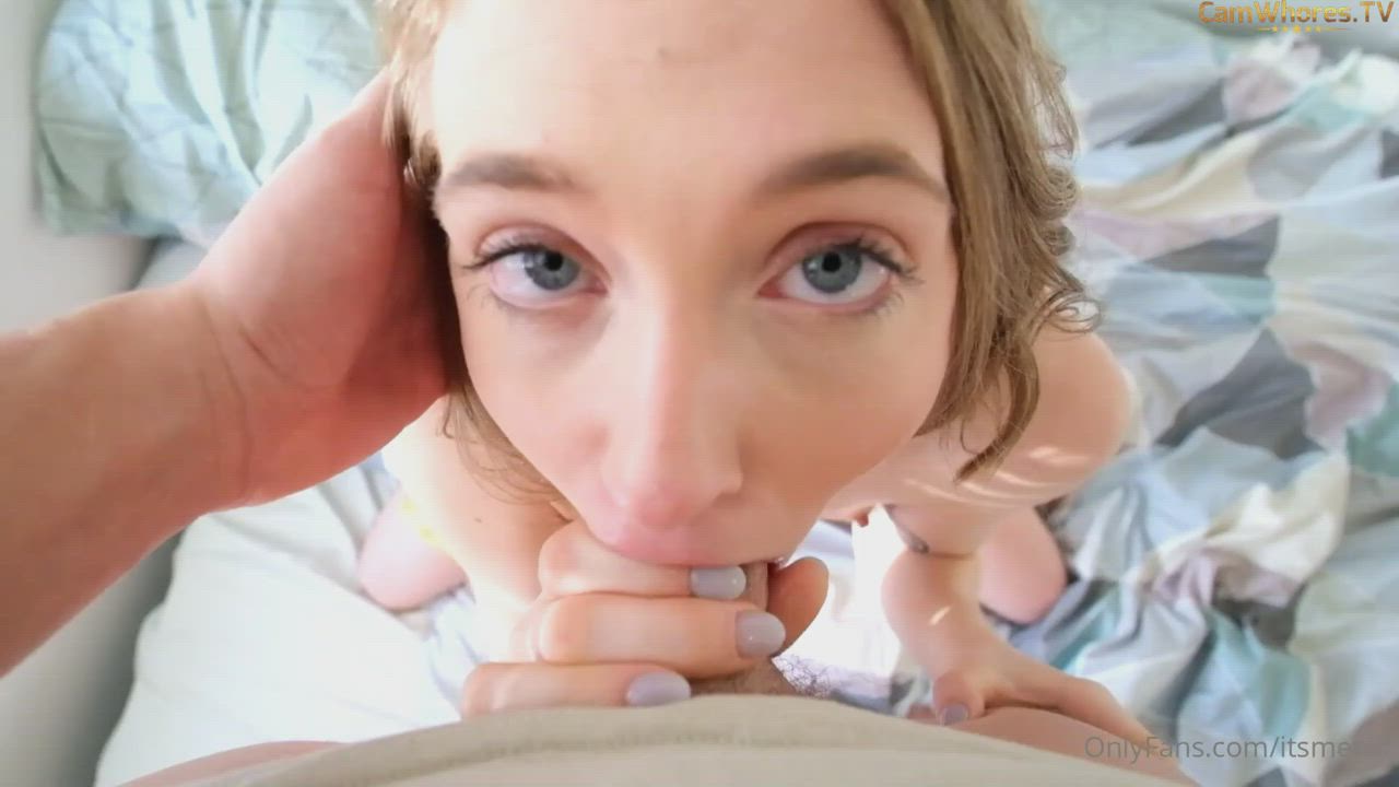 Hot as fuck!