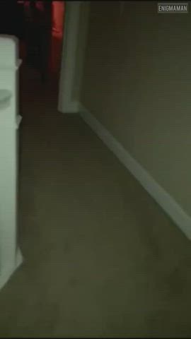Dad makes me forcefully cuck him