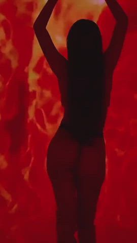bikini brazilian celebrity gif