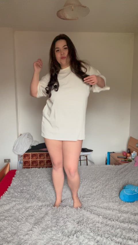 chubby onlyfans solo gif
