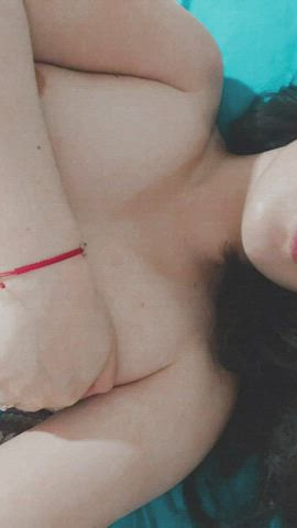 Curvy Ora Young Tits gif
