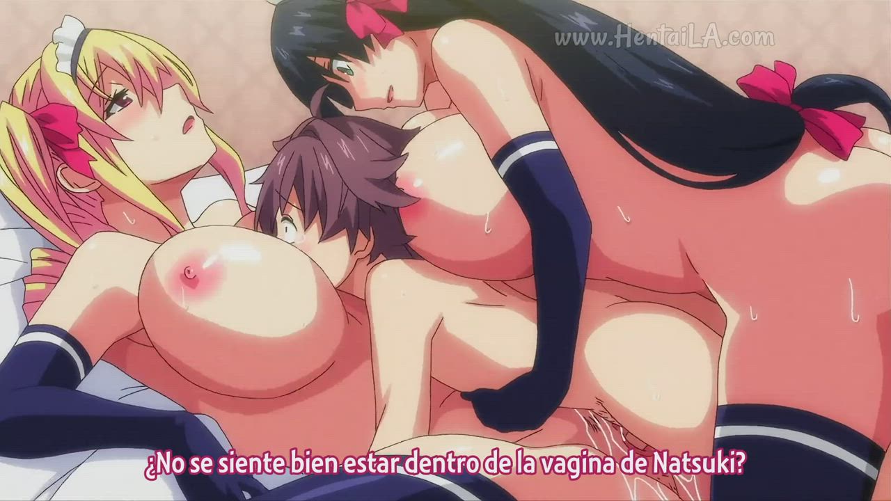 Animation Anime Hentai NSFW Rule34 gif