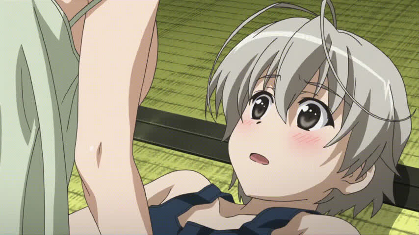 Age Gap Animation Anime Hentai gif