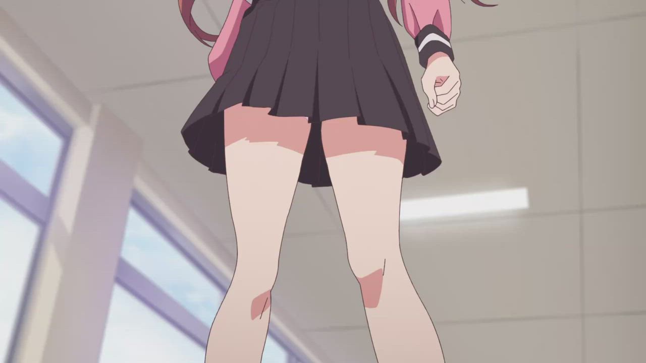 Animation Anime Hentai gif