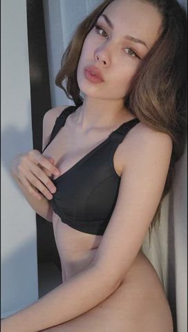 Just to prove it is not always about underwear ... [F]
