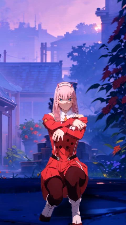 animation anime dance dancing ecchi hentai underwear animated-sex ecchi-anime hanime