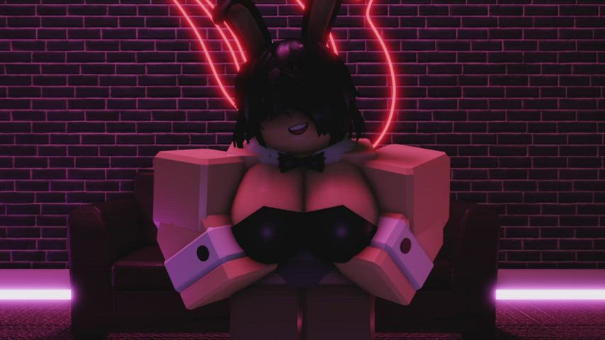 I Heard You Like Bunny Girls