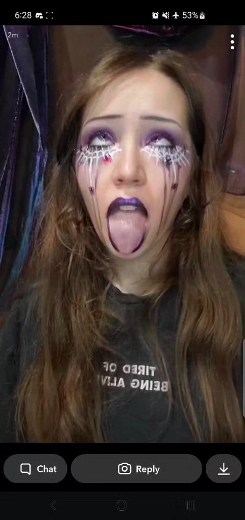ahegao betaslave master master/slave sex slave slave slaveclairebear gif