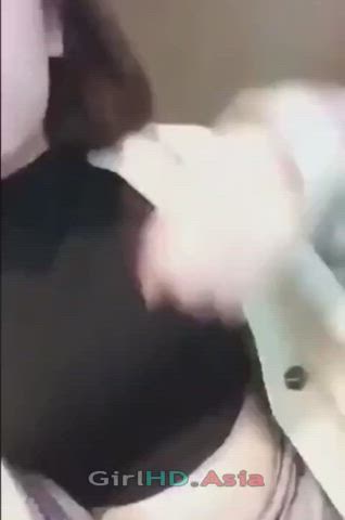 amateur asian cute girls nsfw nude sex gif