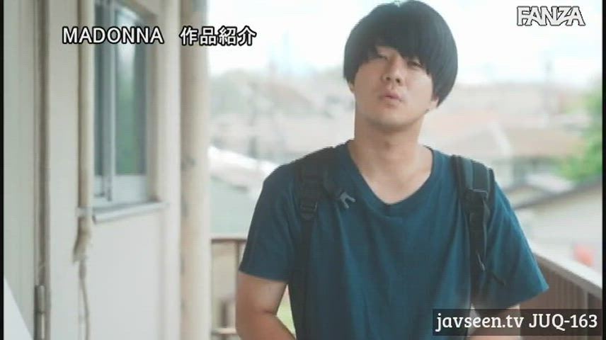 asian homemade jav japanese petite tease gif