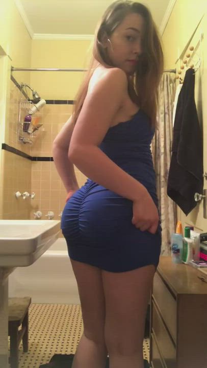 Ass Pawg Tits gif