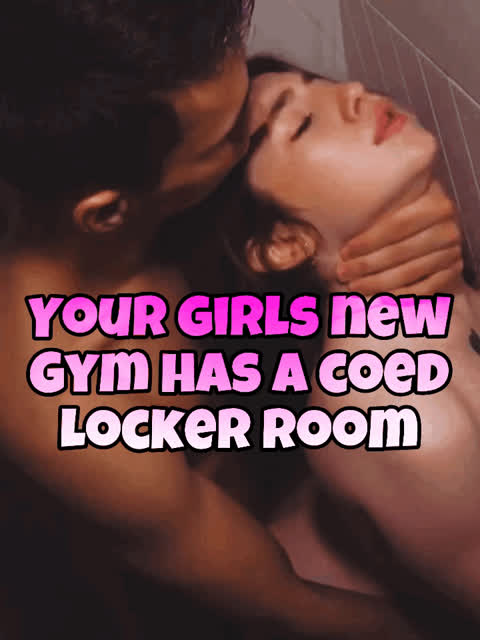 She’s been hitting the gym a lot recently