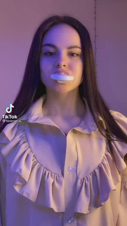 ?