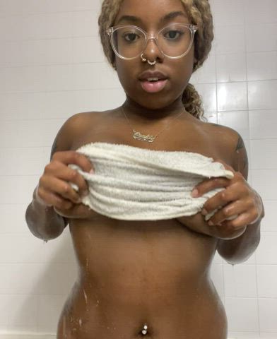 Is ebony your type?