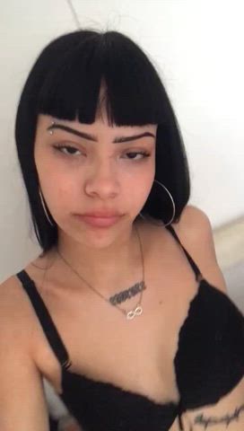 I can be your bad little bitch