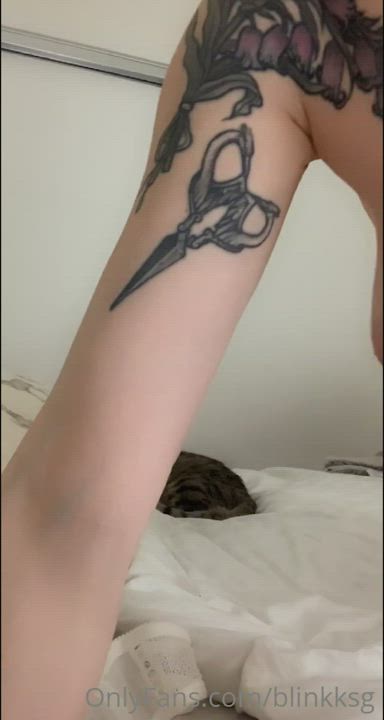 Babe Blowjob OnlyFans Petite gif
