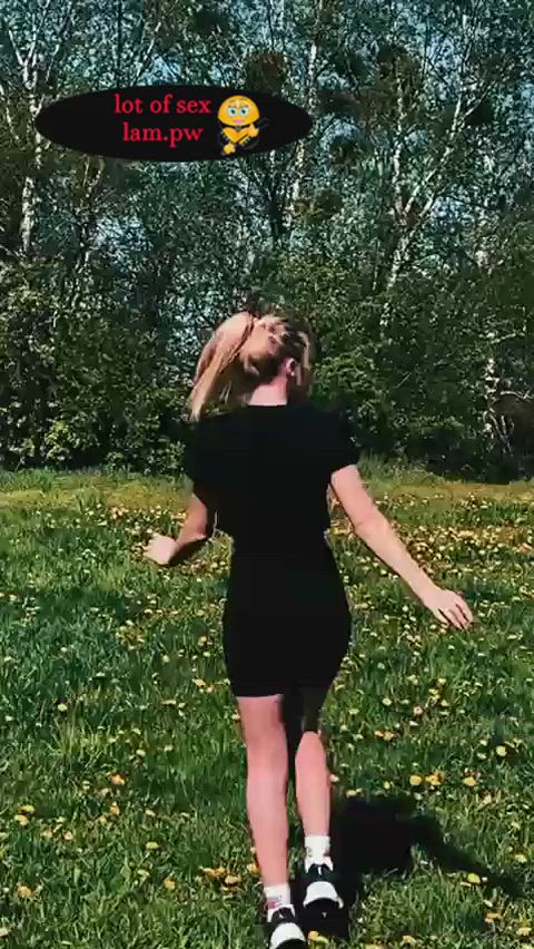ass big tits tits teen big ass pussy solo babe tiktok nude gif