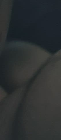 Daddy Daughter Monster Cock Petite gif