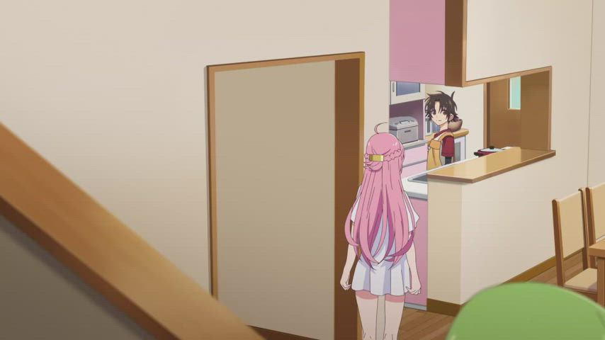 Animation Anime Hentai gif