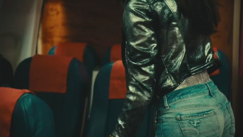 Exorcism At 60,000 Feet (2019) - Stefanie Peti