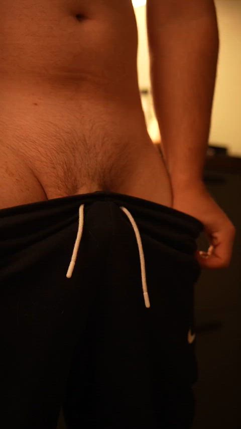 Bisexual Chastity Cock Gay Homemade Solo Porn GIF by innerkink
