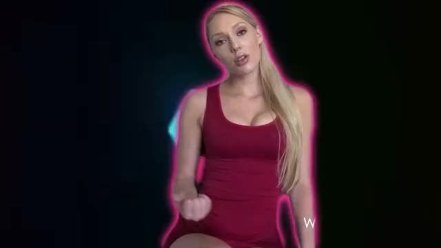 Princess Rene - Short Hypno W/ Audio - How Gay Are You?