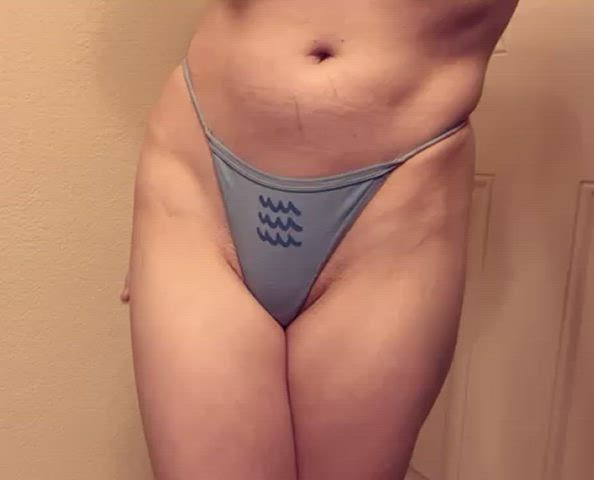 How wet do you think you would get me..