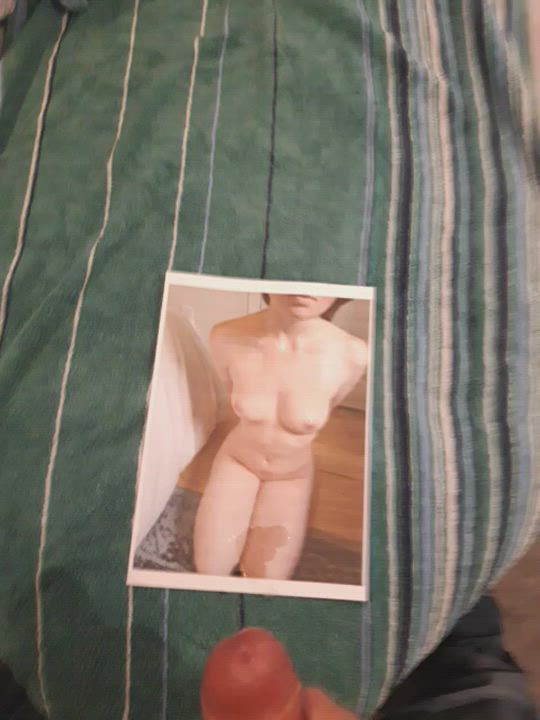 cum cumshot male masturbation tribute gif