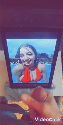 Who should I blast next? Prefer hot Latinas, irl girls, teens, big tits