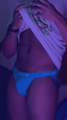 new jock came in, thoughts?