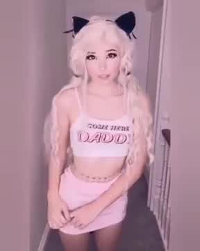 Belle Delphine