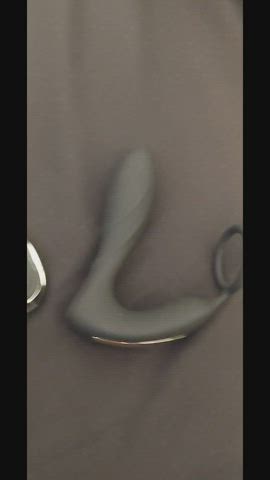 Strong prostate massager Oracle