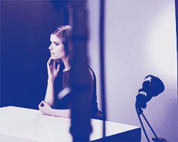 bisexual celebrity kate mara gif