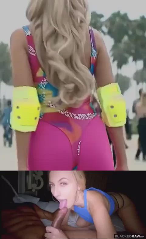 bbc blacked celebrity gif