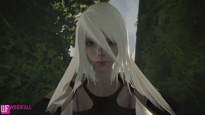 A2 fucks you (Windfall)